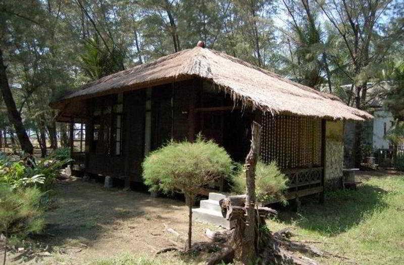 Hotel Gazebo Meno Gili Meno Esterno foto
